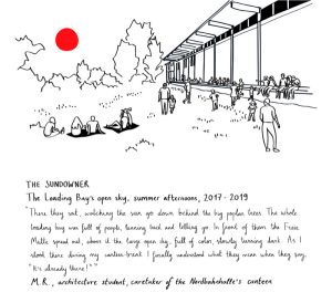 6 THE LOADING BAYS SUNDOWNER 06