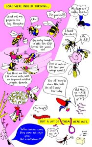 TO BEE Page 6