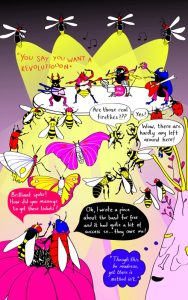 TO BEE Page 9