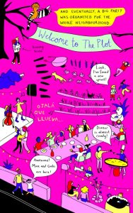 The Plot NBS 08
