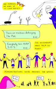 The Plot NBS 09
