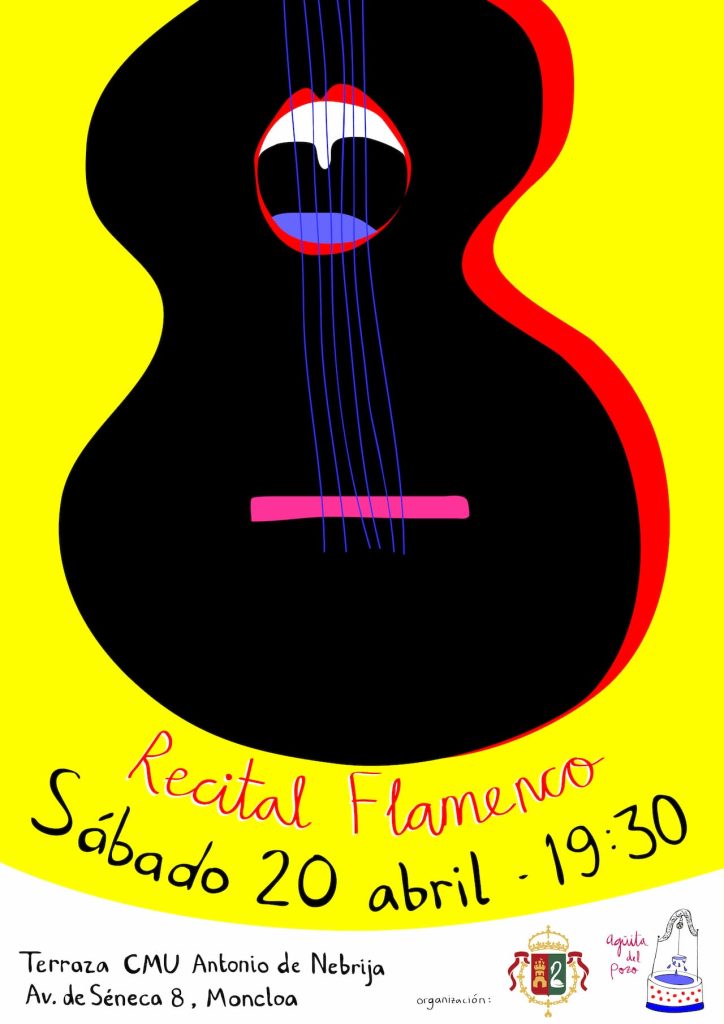 CARTEL RECITAL 20 ABRIL 02 02